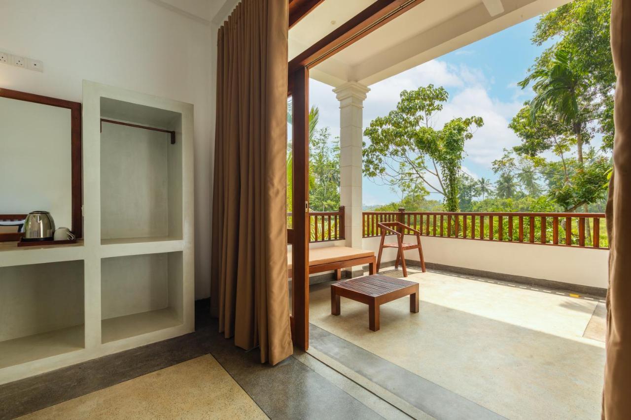 Serenity Boutique - 4* Unawatuna
