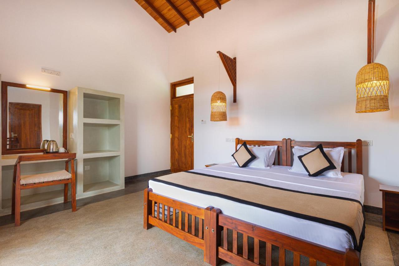 Serenity Boutique - Hotel Unawatuna