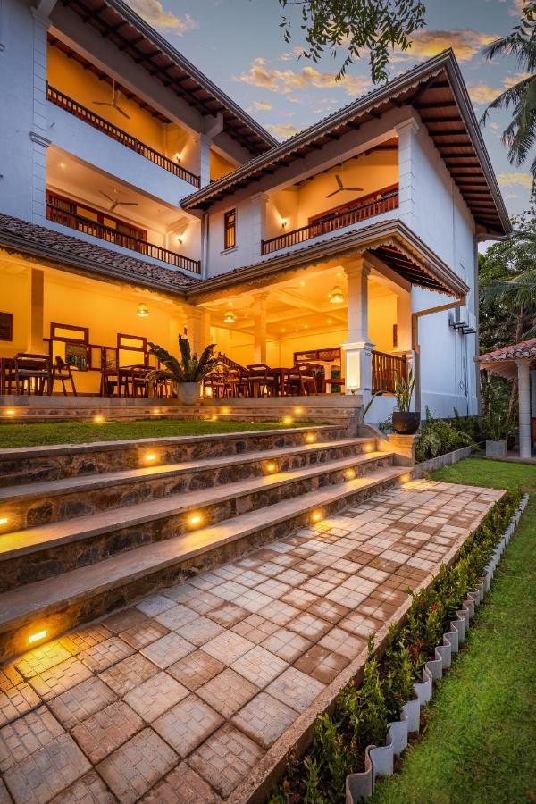 Serenity Boutique - Hotel