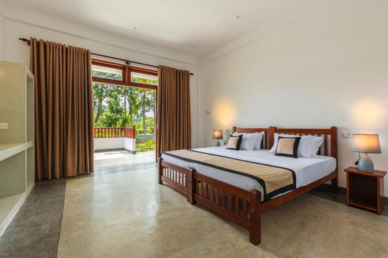 Serenity Boutique - Hotel Unawatuna