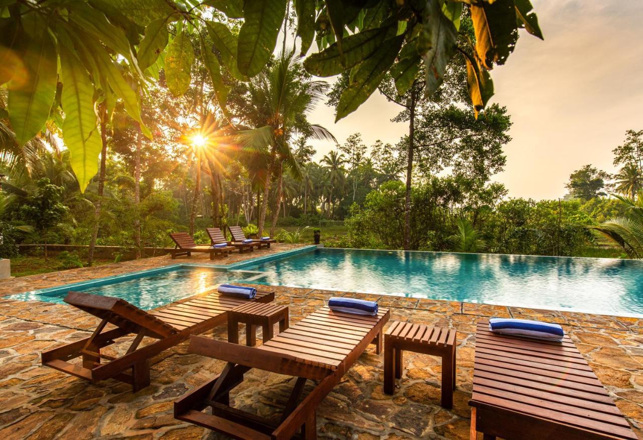 Serenity Boutique - 4* Unawatuna