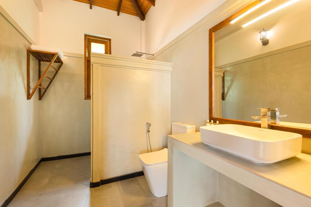 Serenity Boutique - Hotel Unawatuna