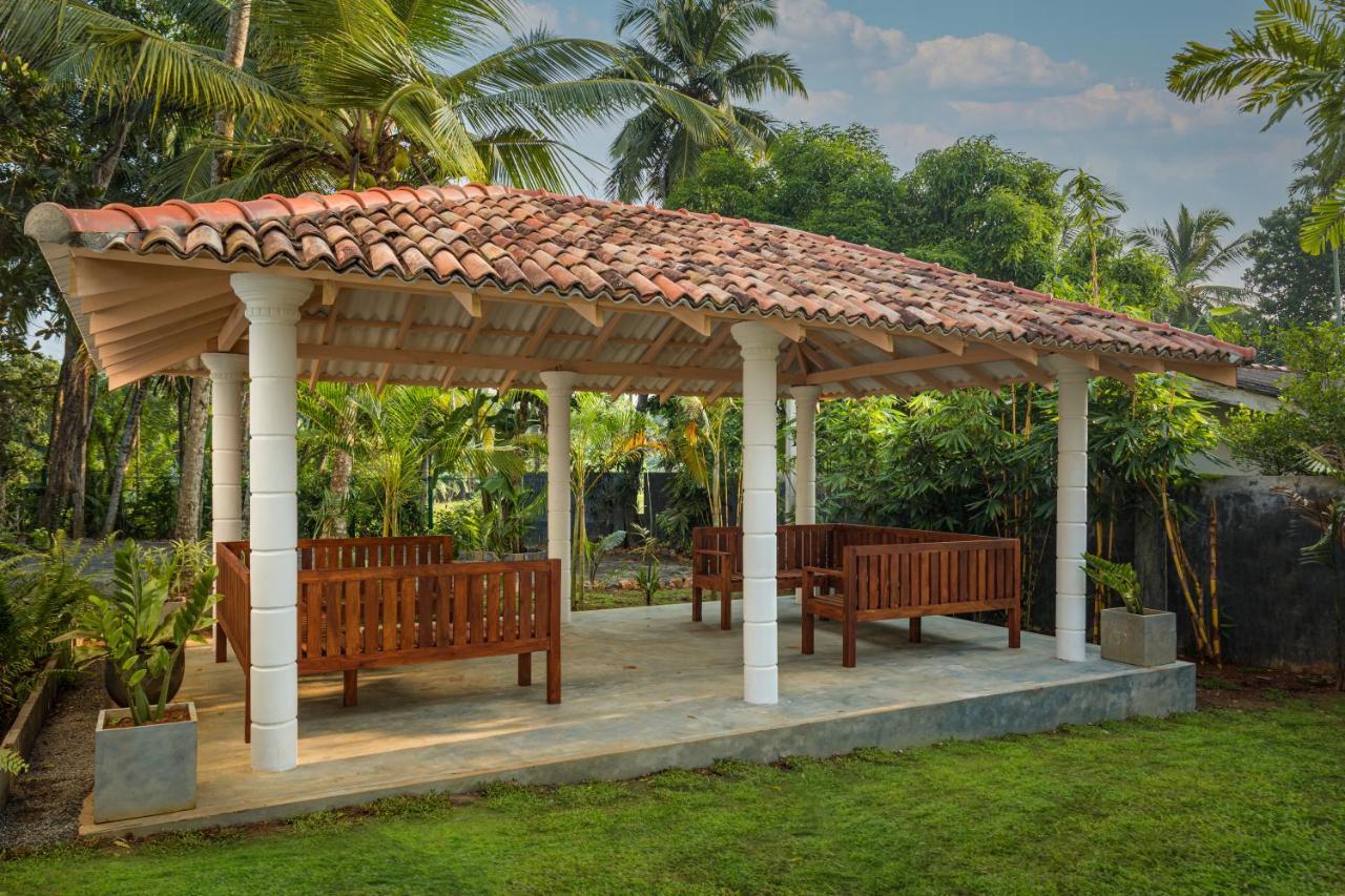 Hotel Serenity Boutique - Unawatuna