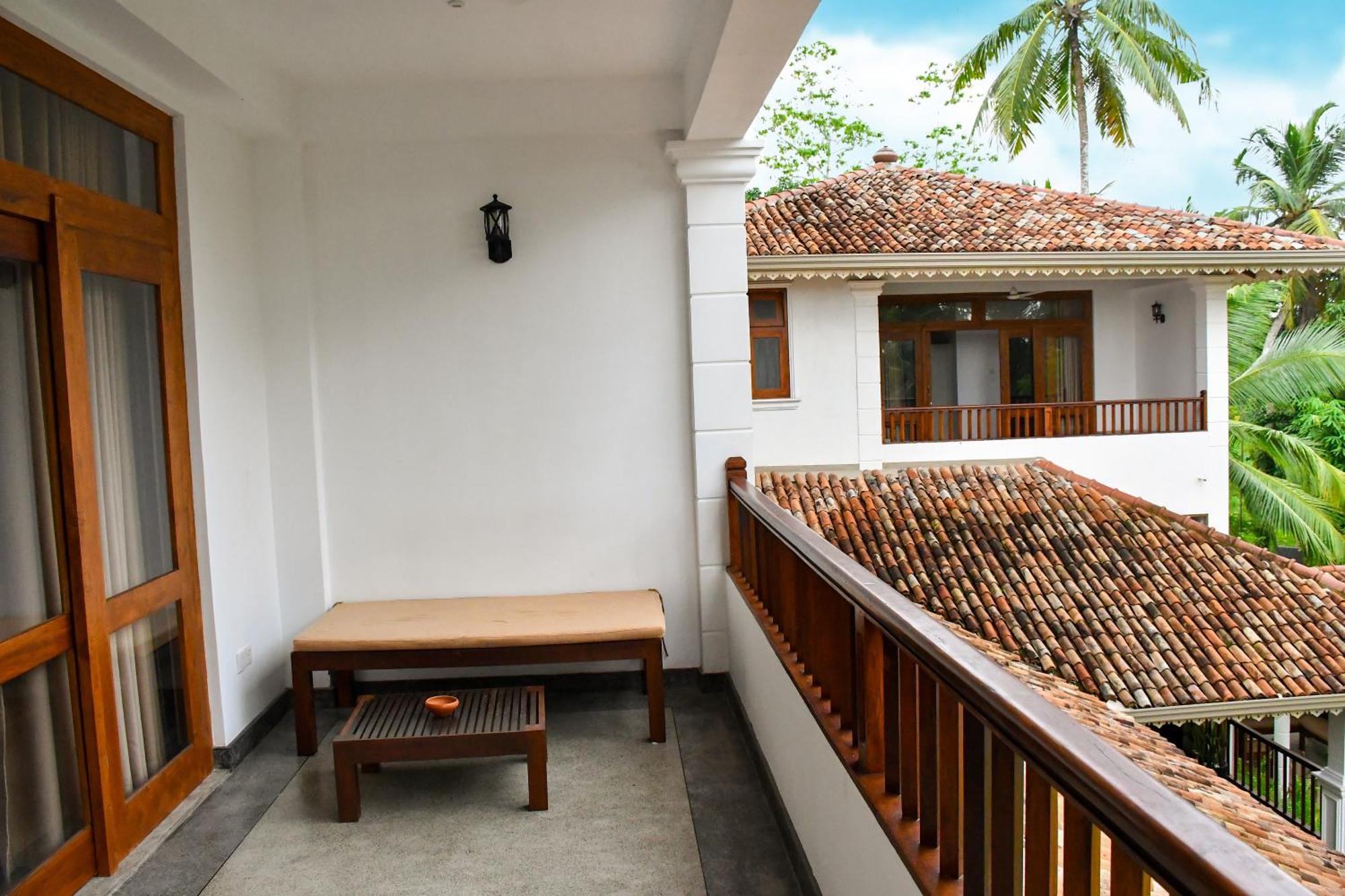 Serenity Boutique - 4* Unawatuna