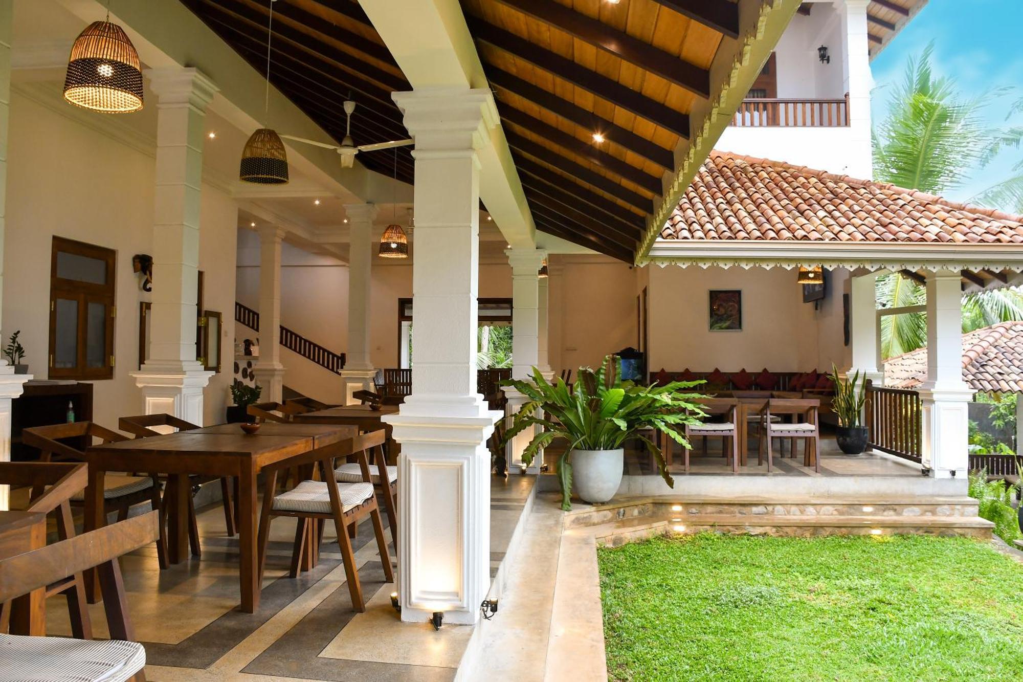 Serenity Boutique - Hotel 4*
