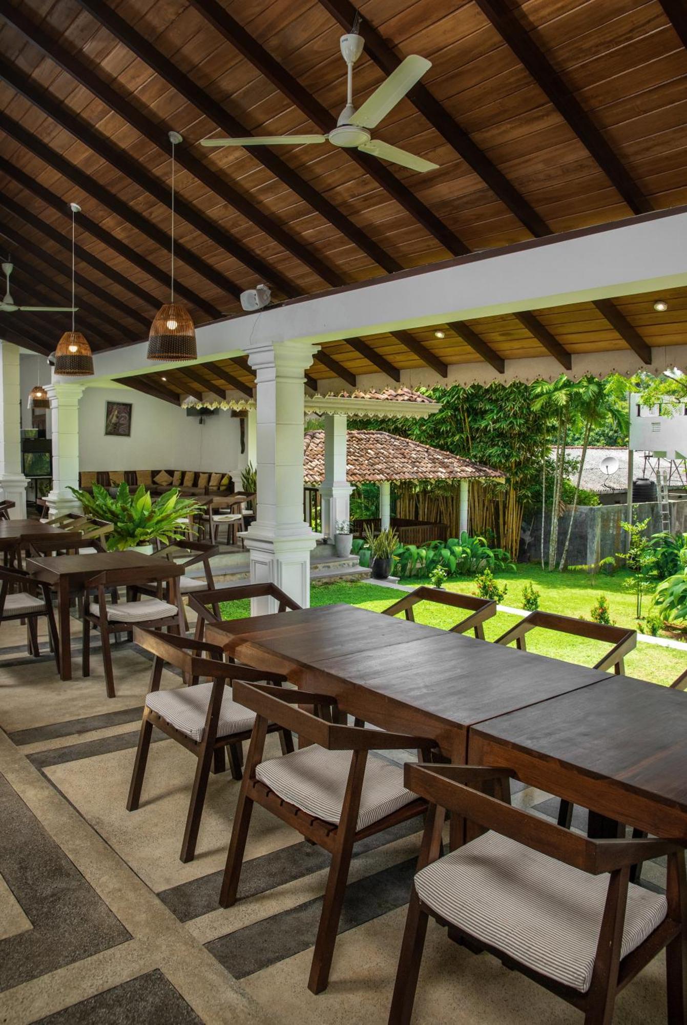 فندق Serenity Boutique -